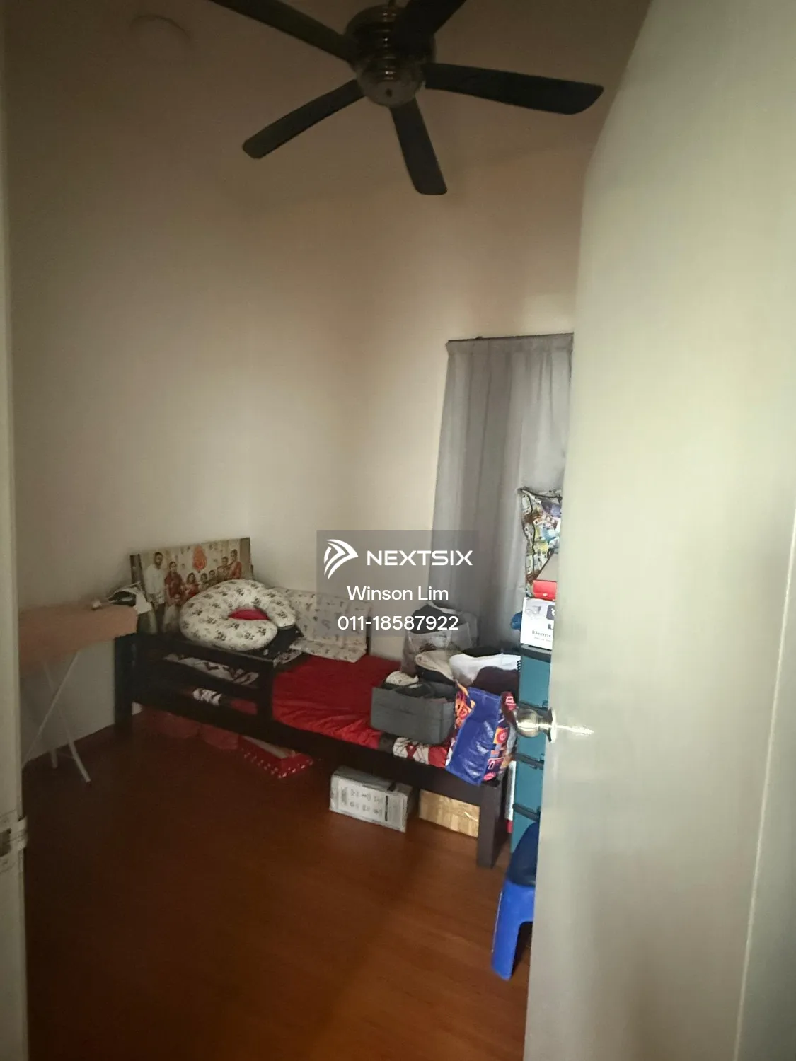 Condominium For Sale in Johor Bahru Johor - Image 5