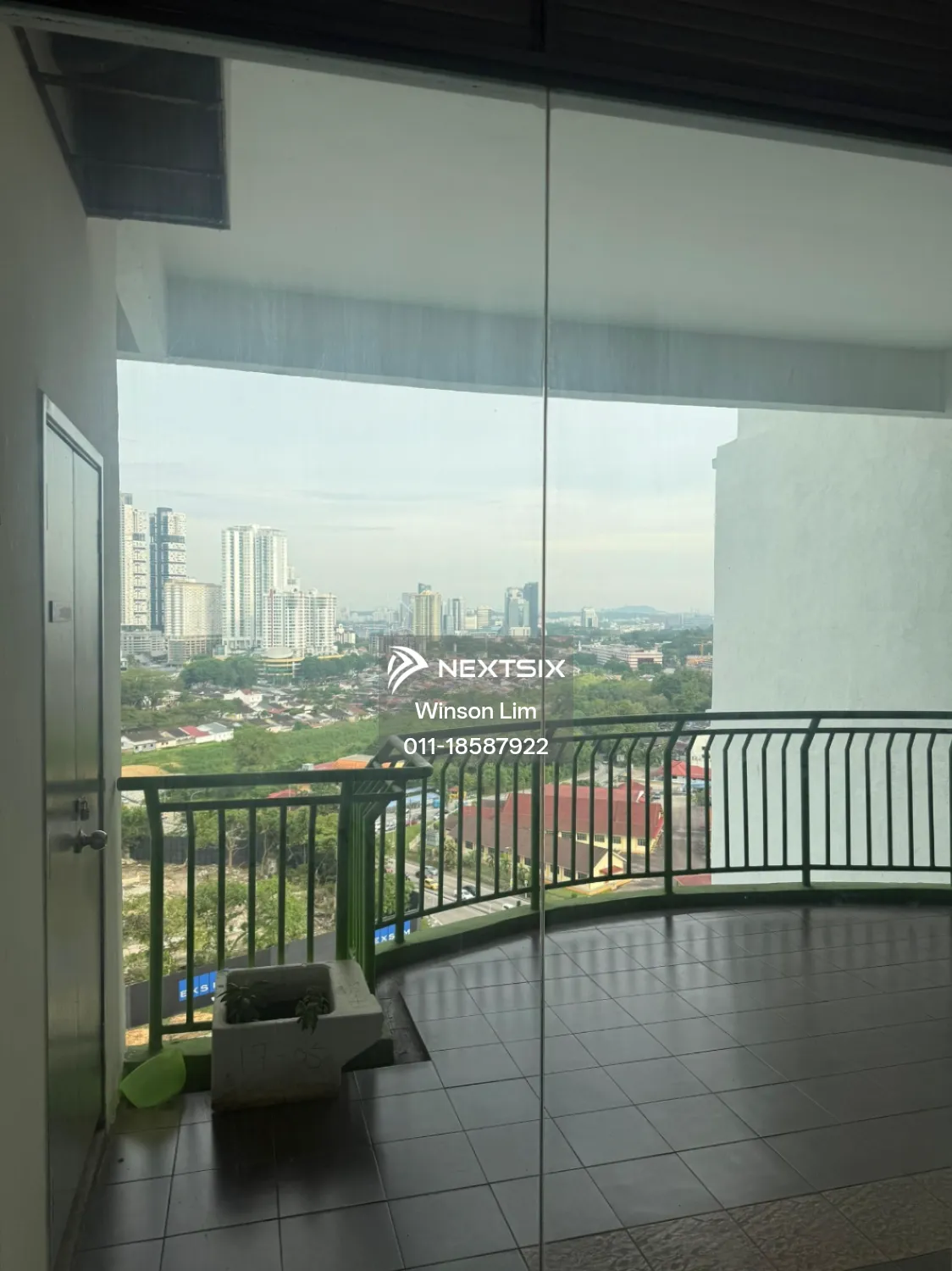Condominium For Sale in Johor Bahru Johor - Image 8