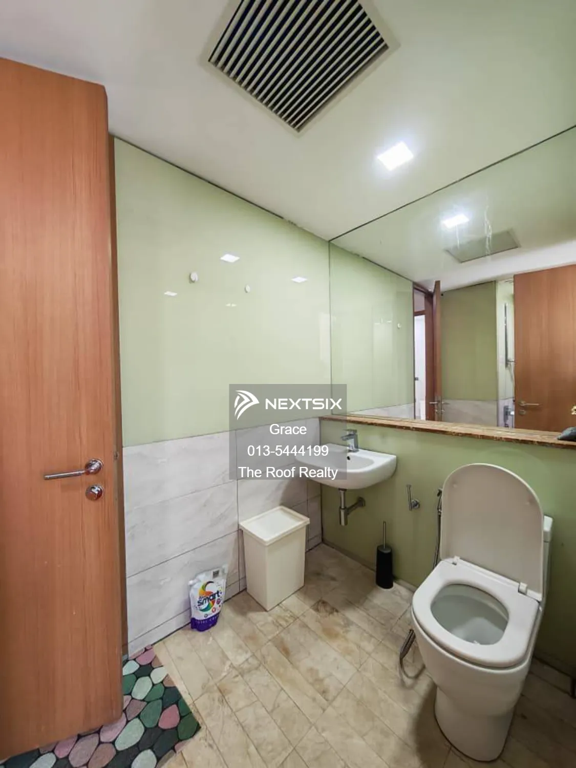 Serviced Residence For Rent in Ampang Selangor - Image 10