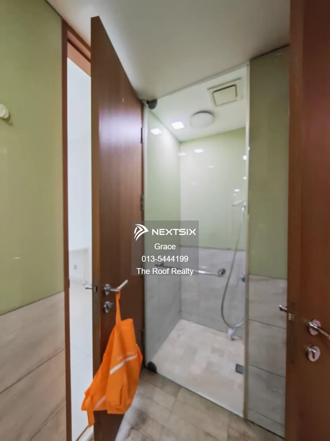 Serviced Residence For Rent in Ampang Selangor - Image 11