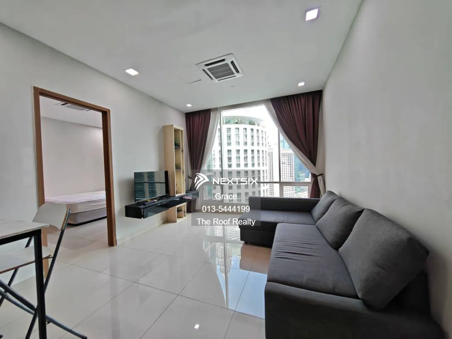 Serviced Residence For Rent in Ampang Selangor