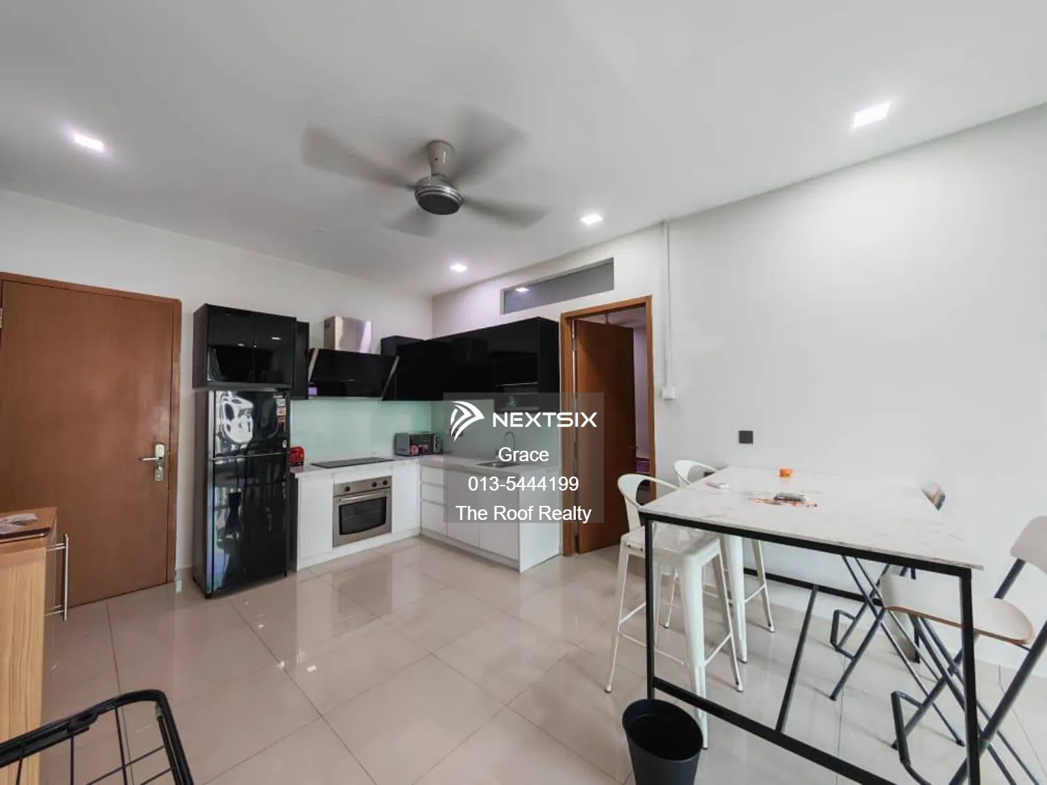 Serviced Residence For Rent in Ampang Selangor - Image 5