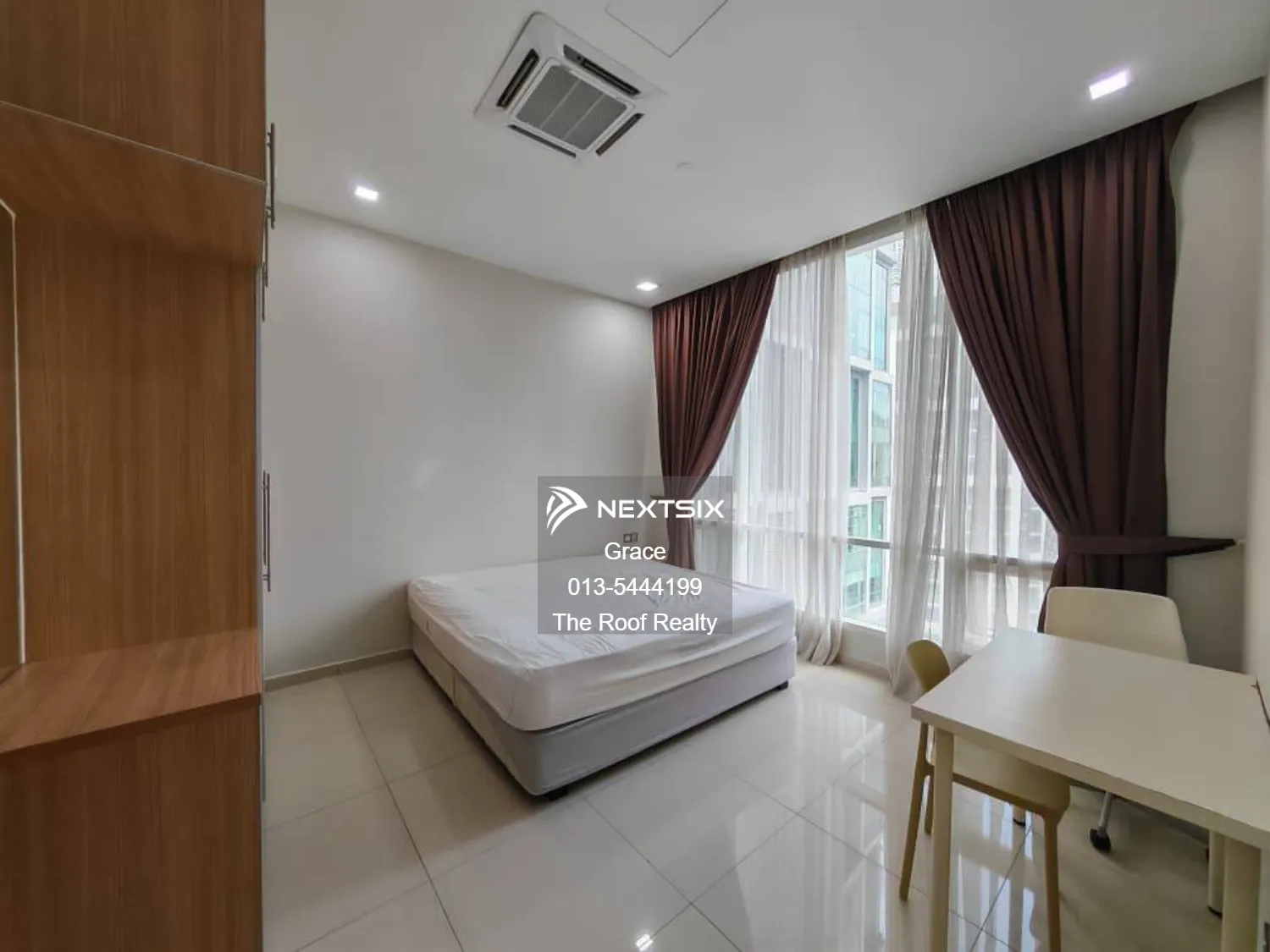 Serviced Residence For Rent in Ampang Selangor - Image 6