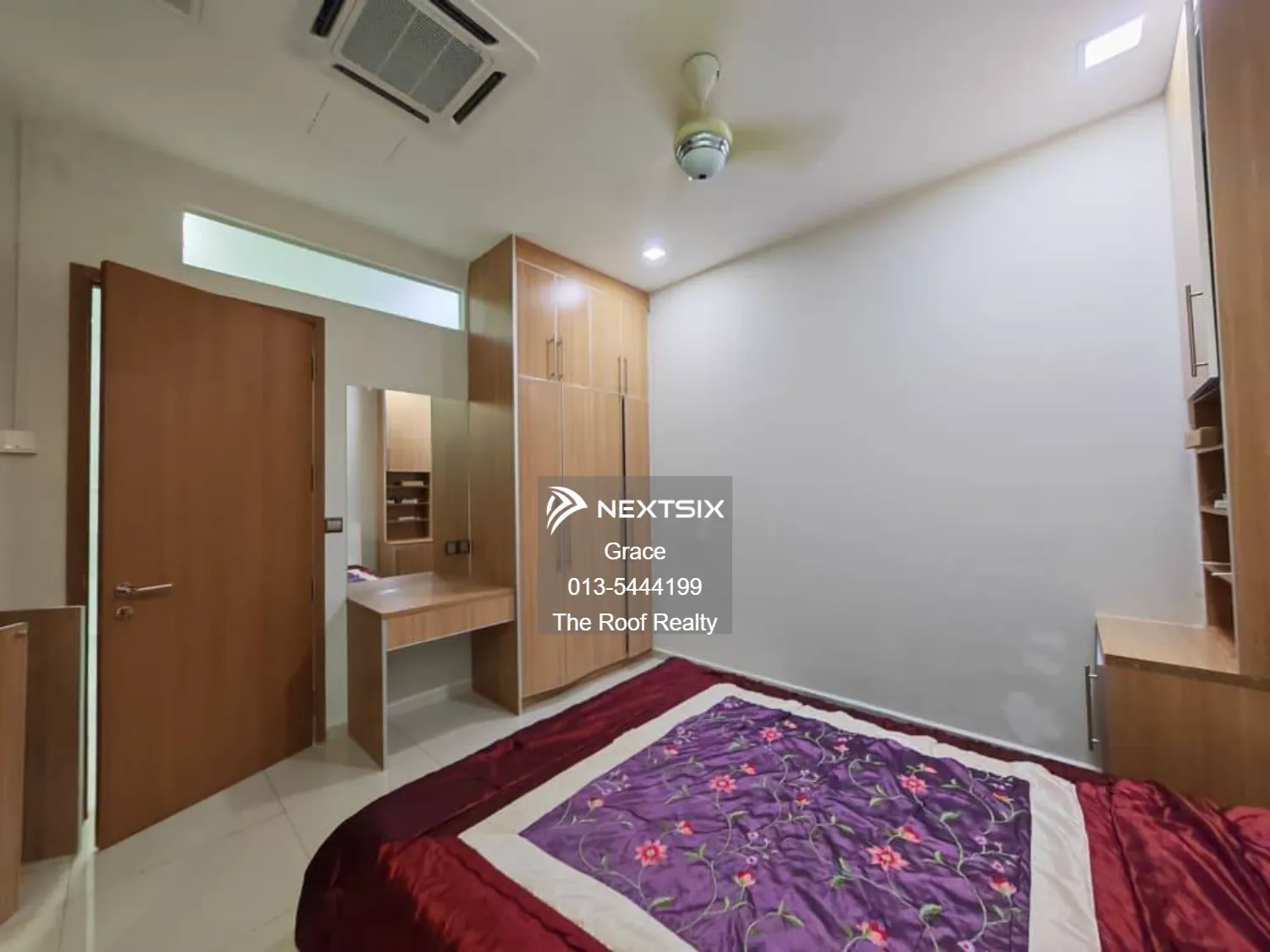 Serviced Residence For Rent in Ampang Selangor - Image 7