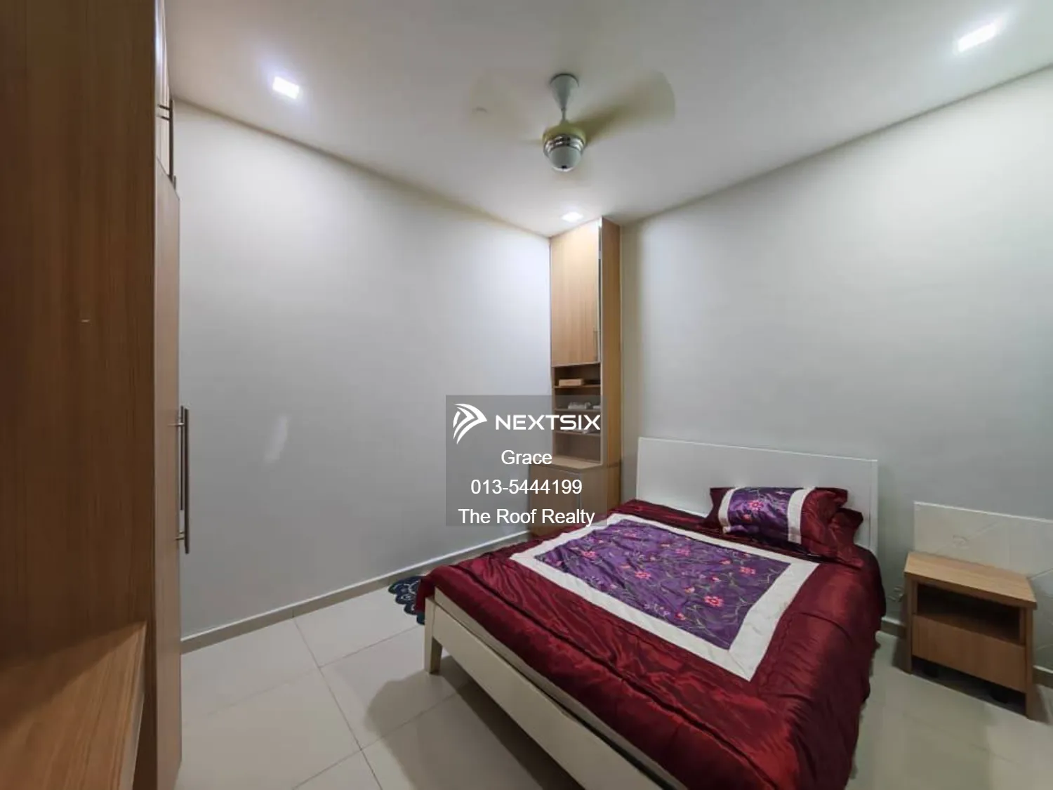 Serviced Residence For Rent in Ampang Selangor - Image 8