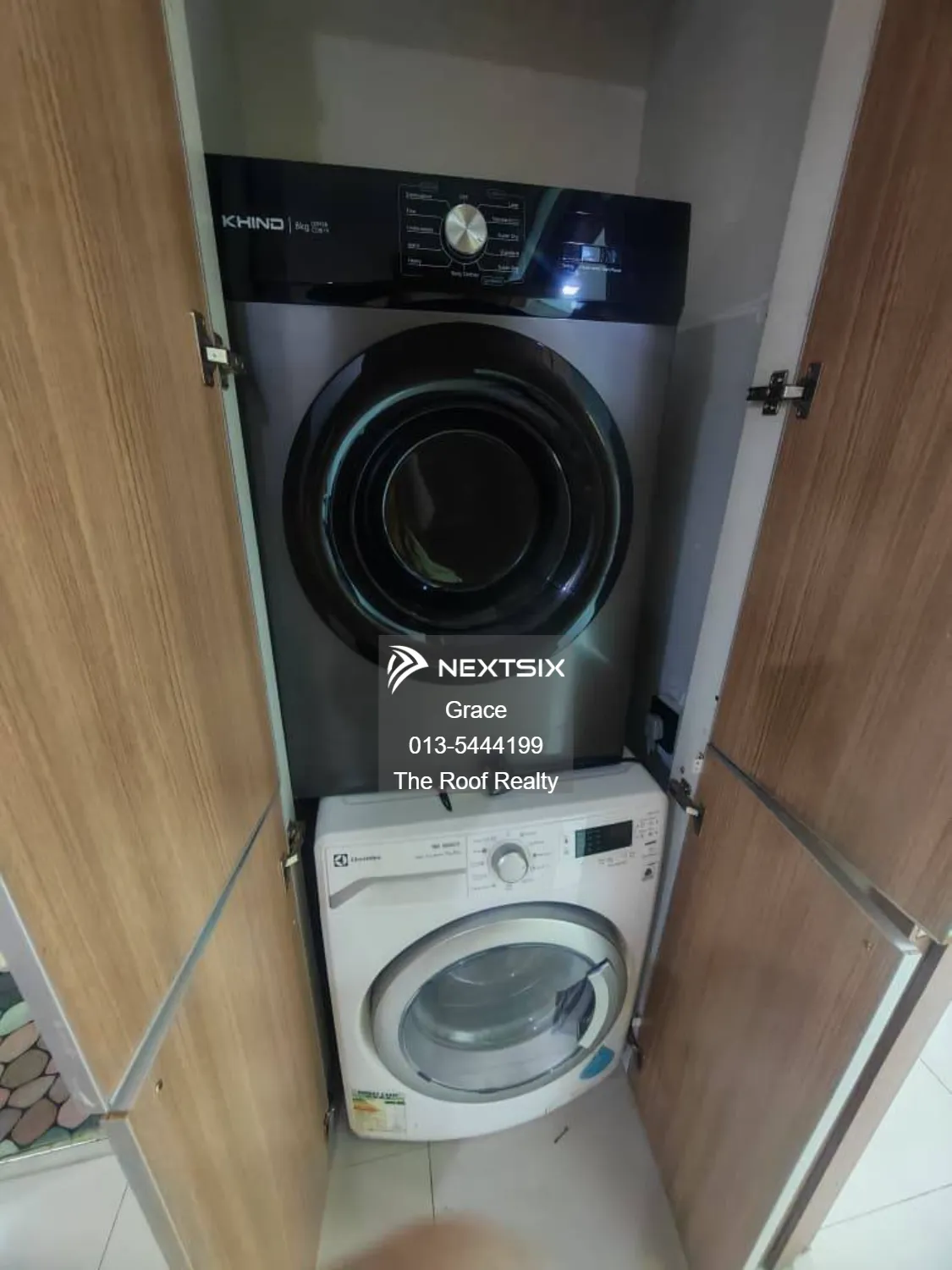 Serviced Residence For Rent in Ampang Selangor - Image 9