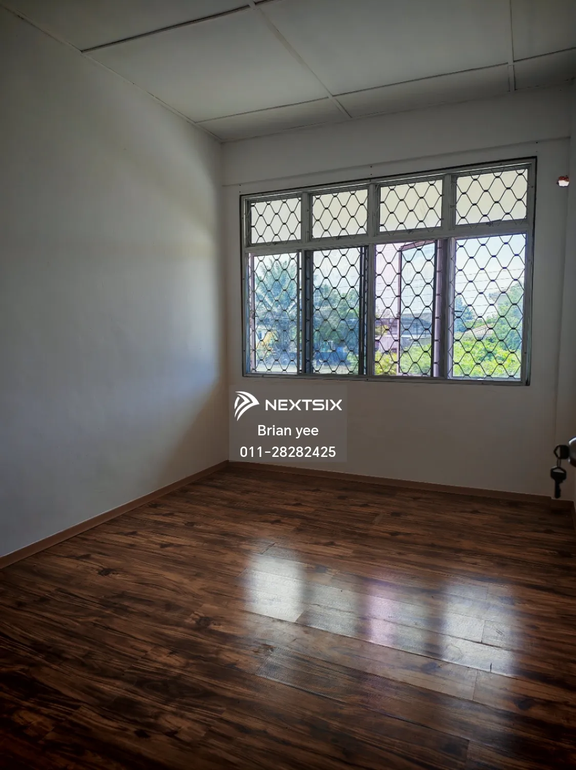 2-sty Terrace/Link House For Sale in Kuching Sarawak - Image 6