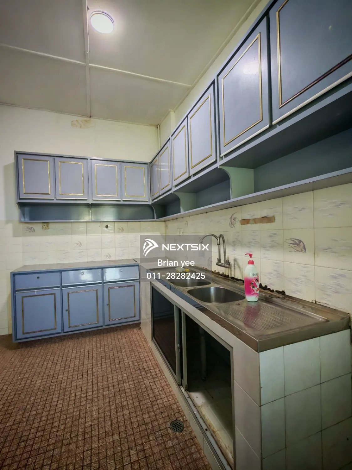 2-sty Terrace/Link House For Sale in Kuching Sarawak - Image 7