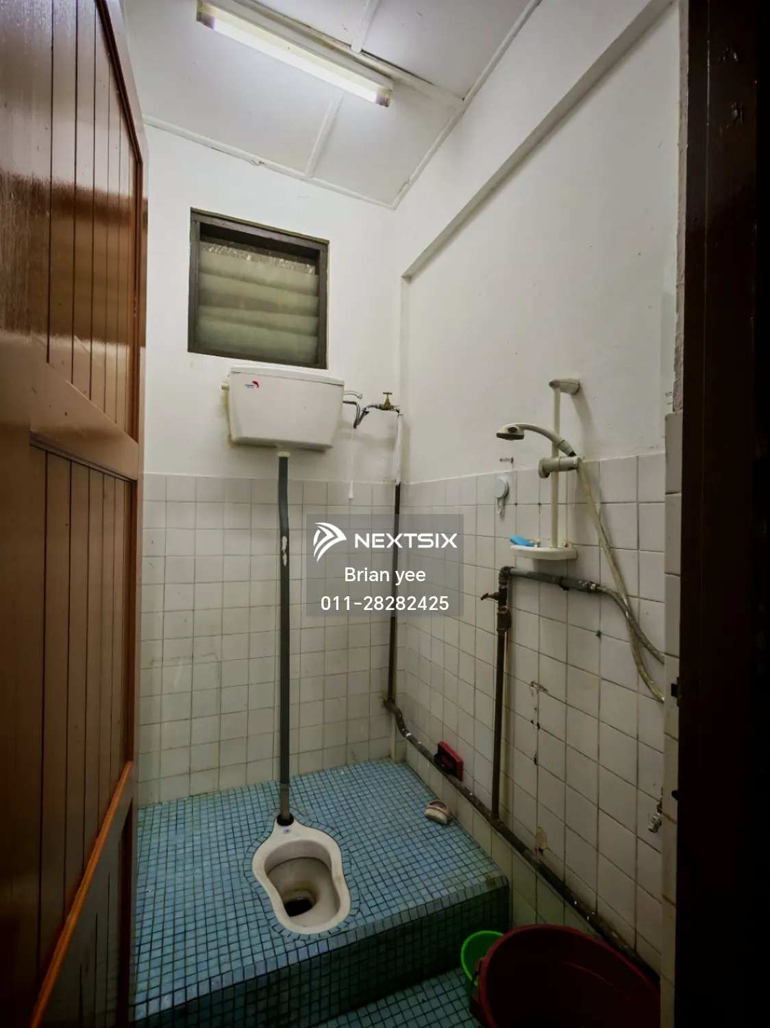 2-sty Terrace/Link House For Sale in Kuching Sarawak - Image 8