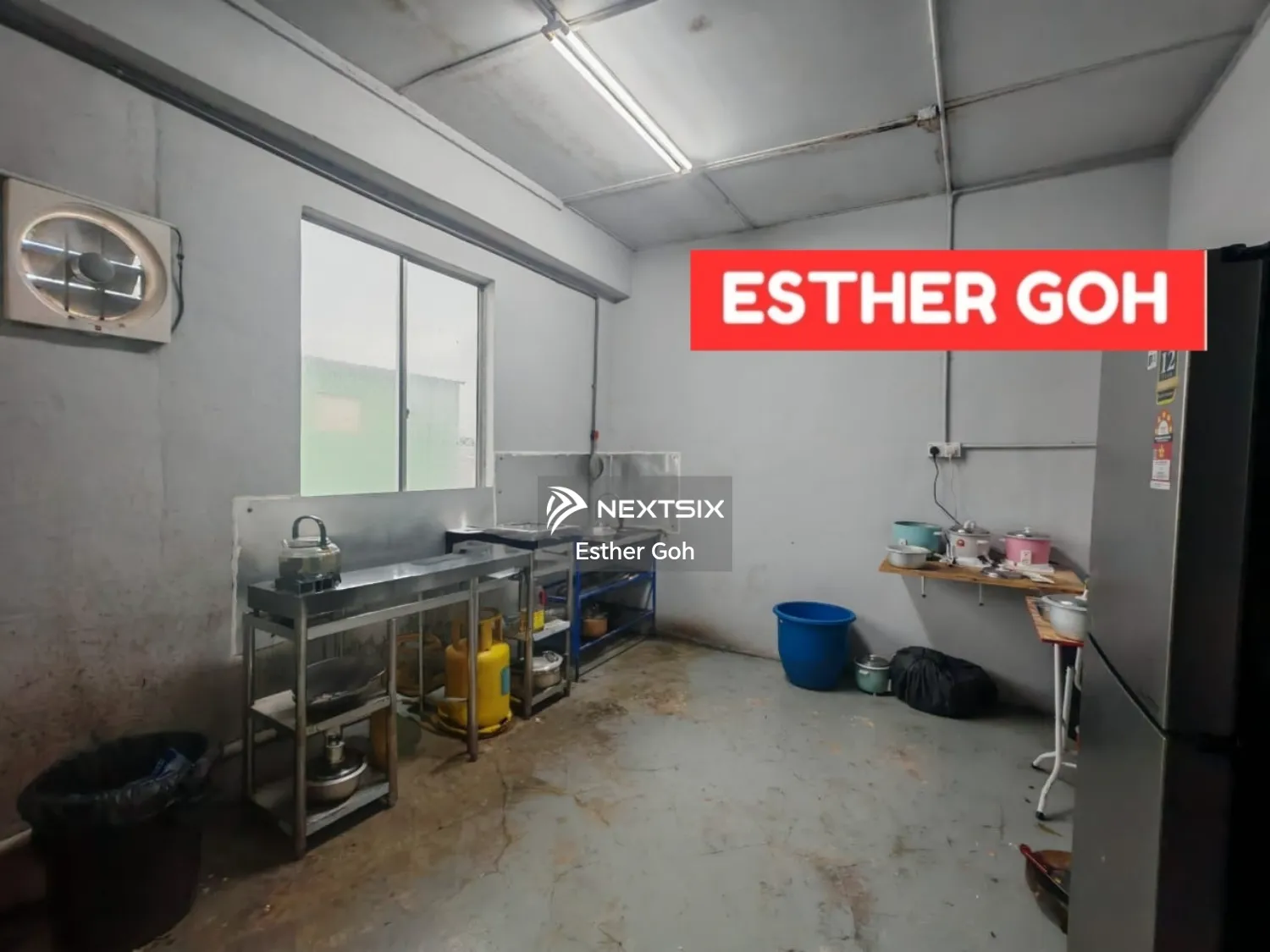 Shop For Sale in Simpang Ampat Penang