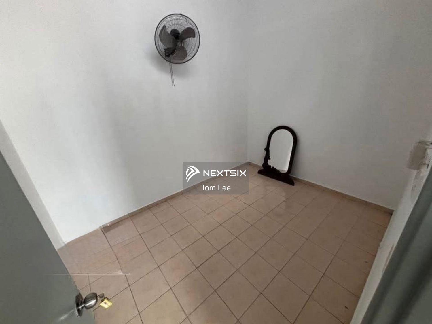 1-sty Terrace/Link House For Sale in Pandamaran Selangor - Image 6