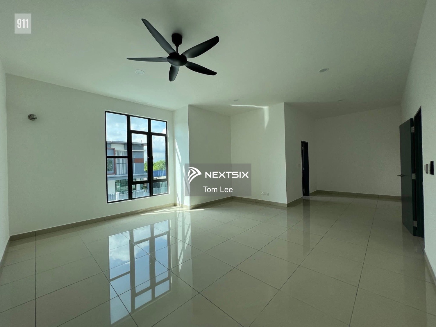 Semi-detached House For Sale in Klang Selangor - Image 6