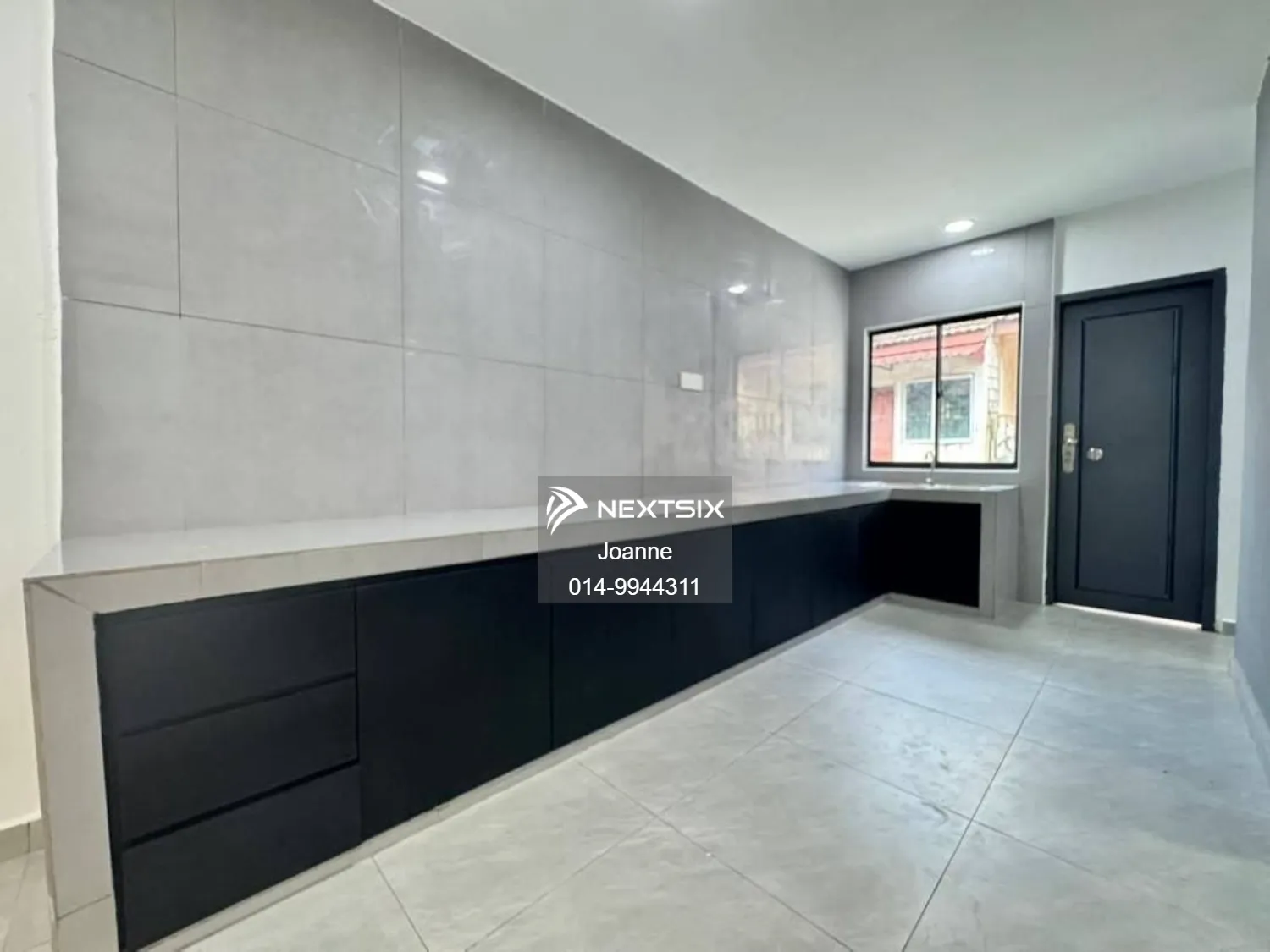 2-sty Terrace/Link House For Sale in Plentong Johor - Image 10