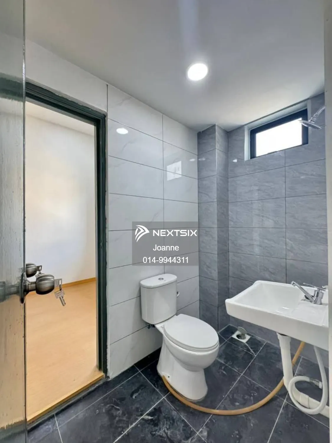 2-sty Terrace/Link House For Sale in Plentong Johor - Image 19