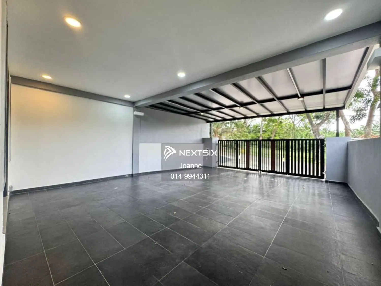 2-sty Terrace/Link House For Sale in Plentong Johor - Image 6