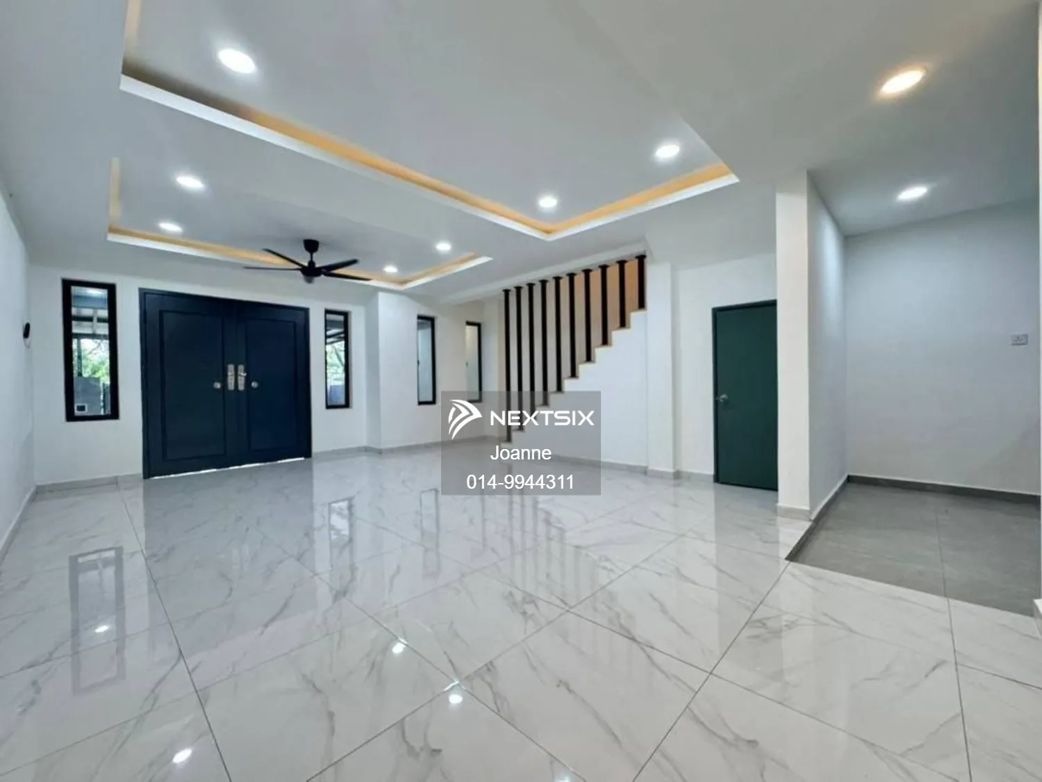 2-sty Terrace/Link House For Sale in Plentong Johor - Image 8