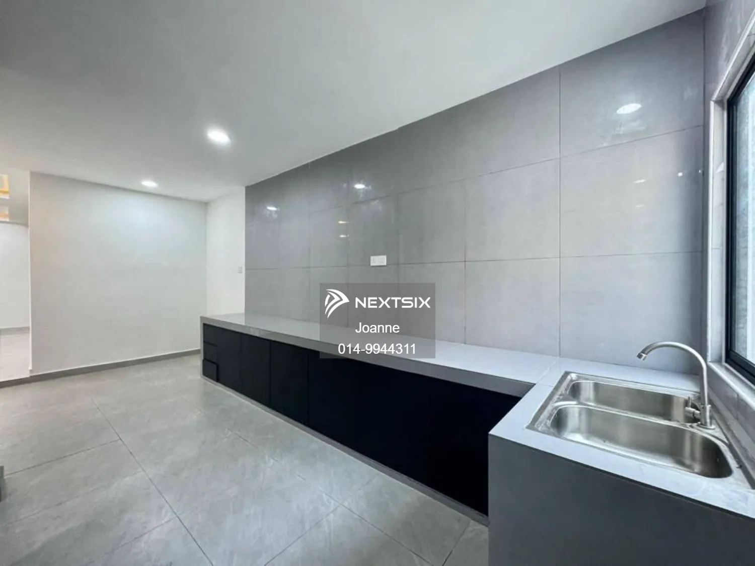 2-sty Terrace/Link House For Sale in Plentong Johor - Image 9