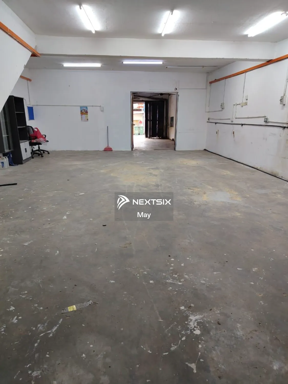 Shop For Rent in Skudai Johor