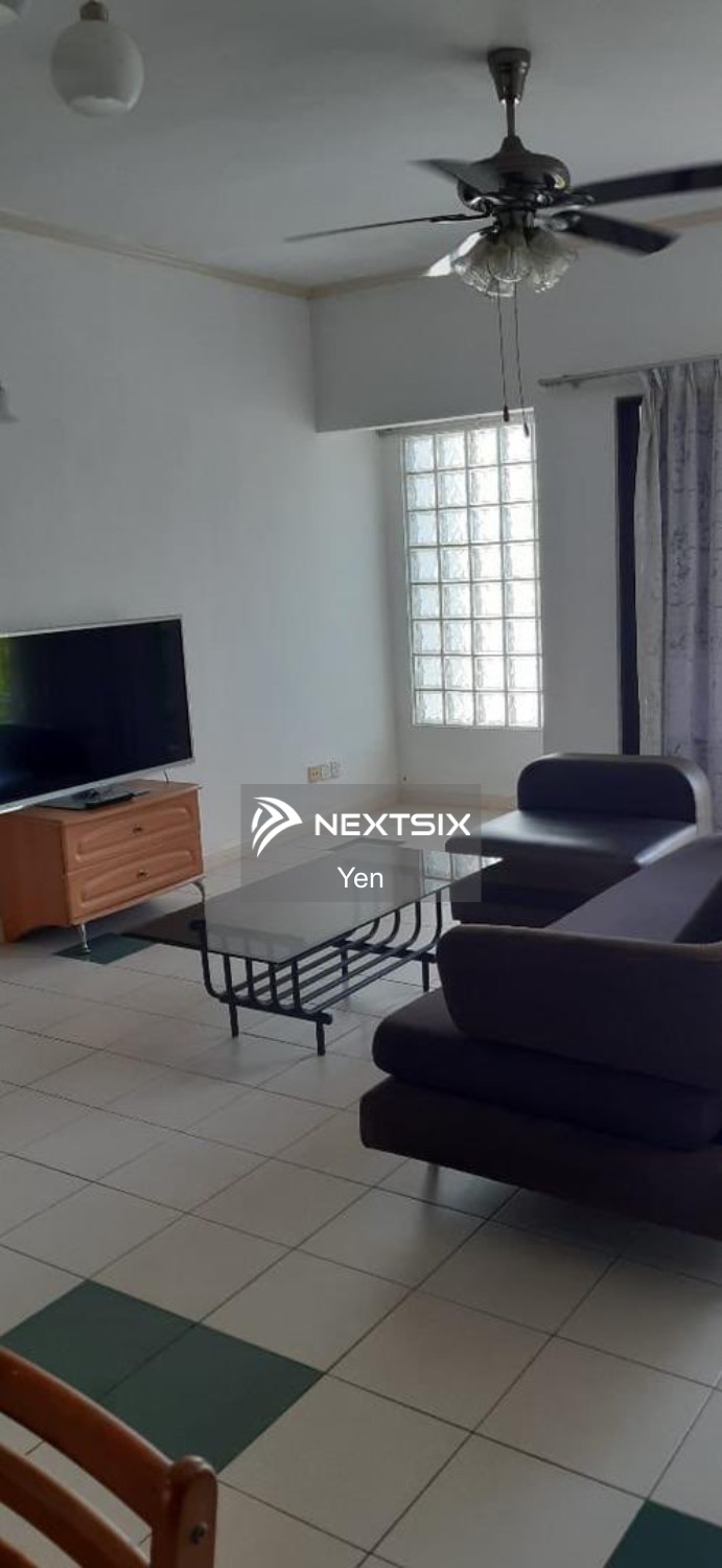 Condominium For Sale in Kota Kinabalu Sabah