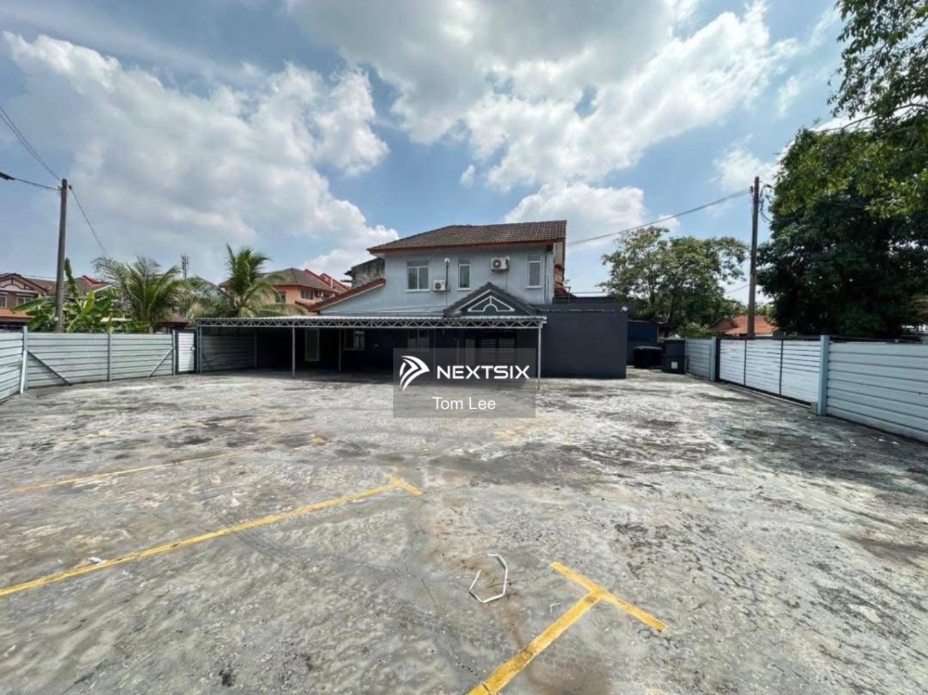 2-sty Terrace/Link House For Sale in Pandamaran Selangor