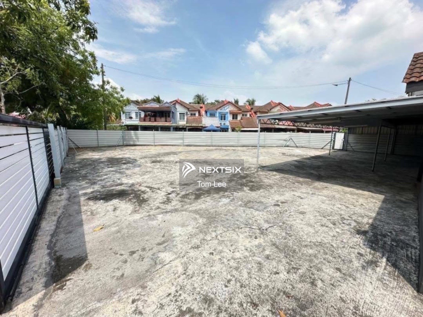 2-sty Terrace/Link House For Sale in Pandamaran Selangor - Image 5
