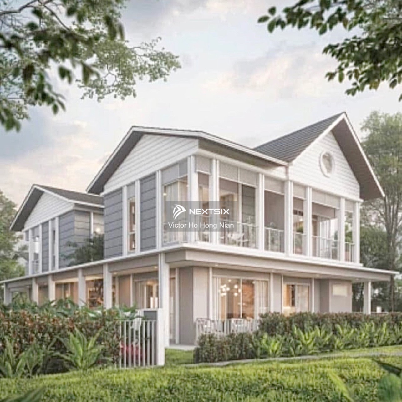 Bungalow For Sale in Kuching Sarawak - Image 5