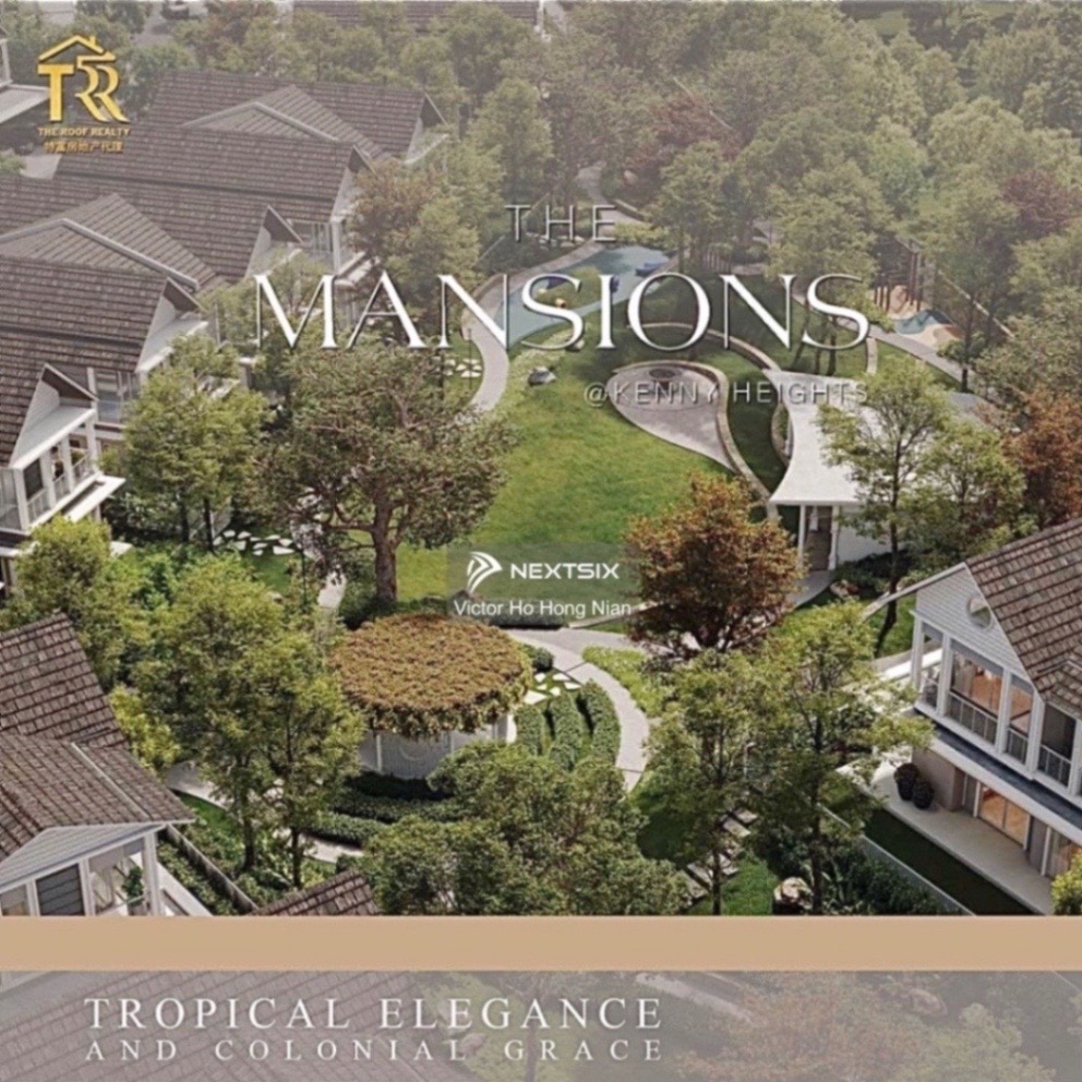 Bungalow For Sale in Kuching Sarawak - Image 6