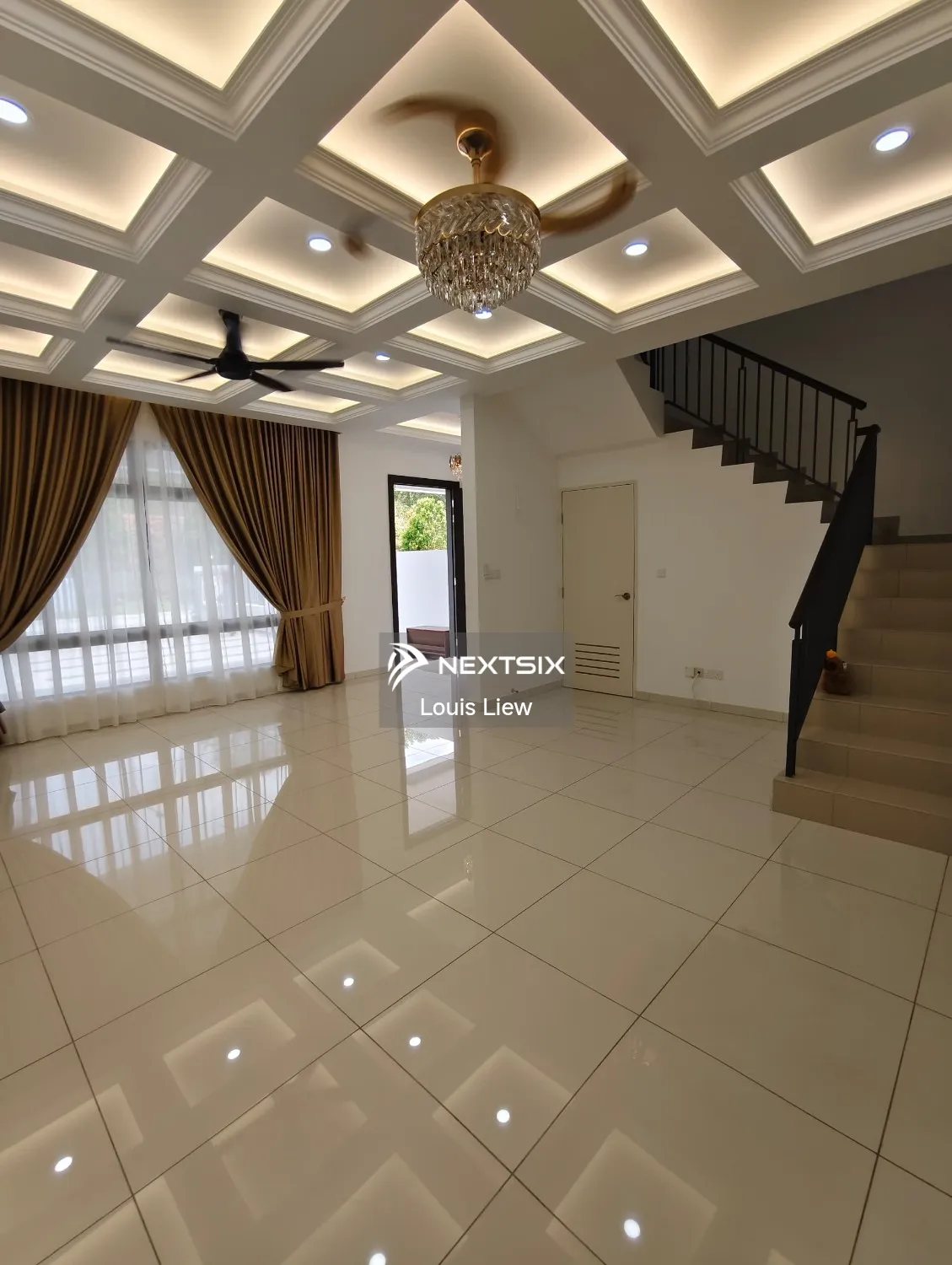 2-sty Terrace/Link House For Sale in Johor Bahru Johor