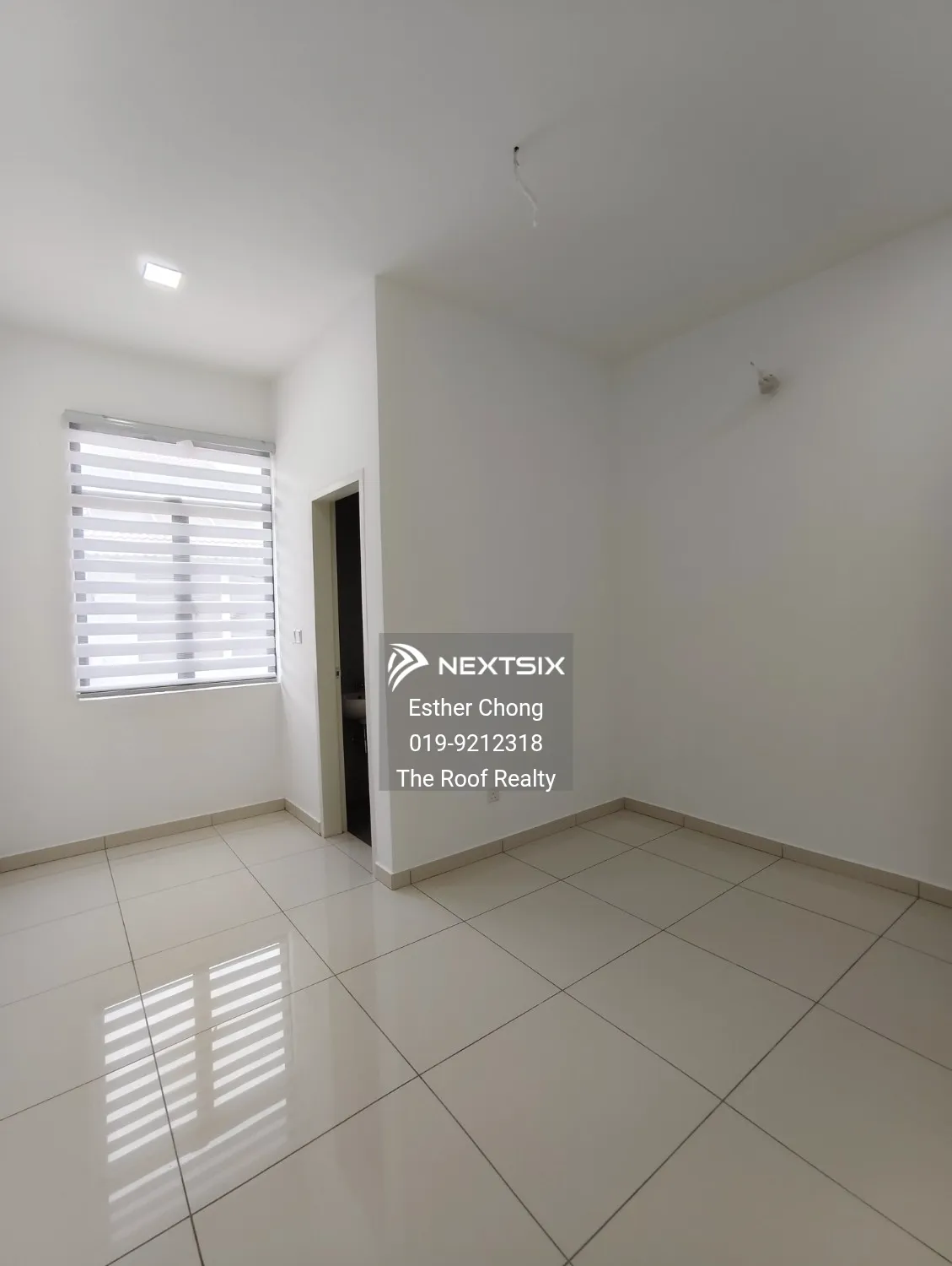 2-sty Terrace/Link House For Sale in Tebrau Johor - Image 8