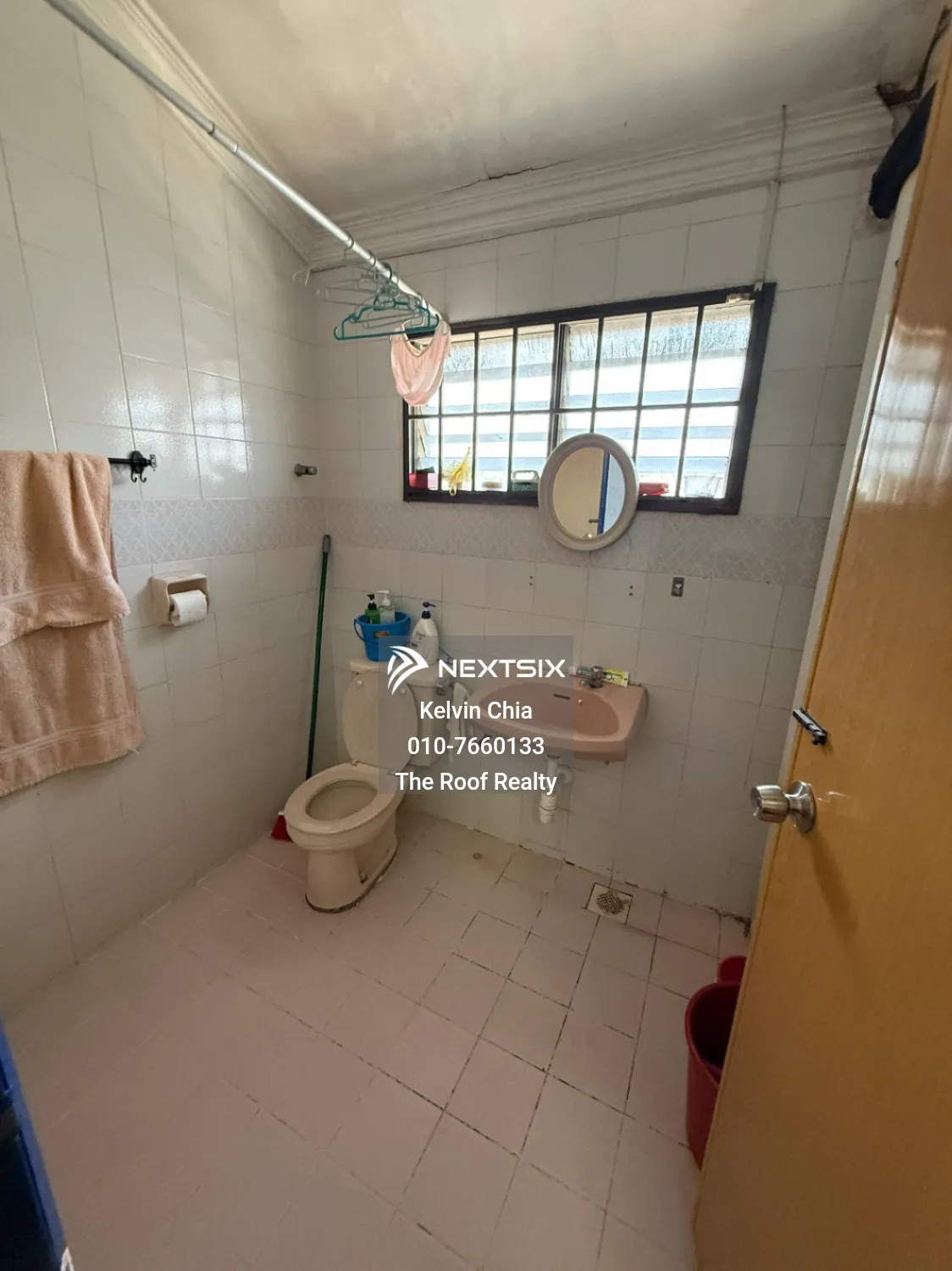 2-sty Terrace/Link House For Sale in Johor Bahru Johor - Image 10