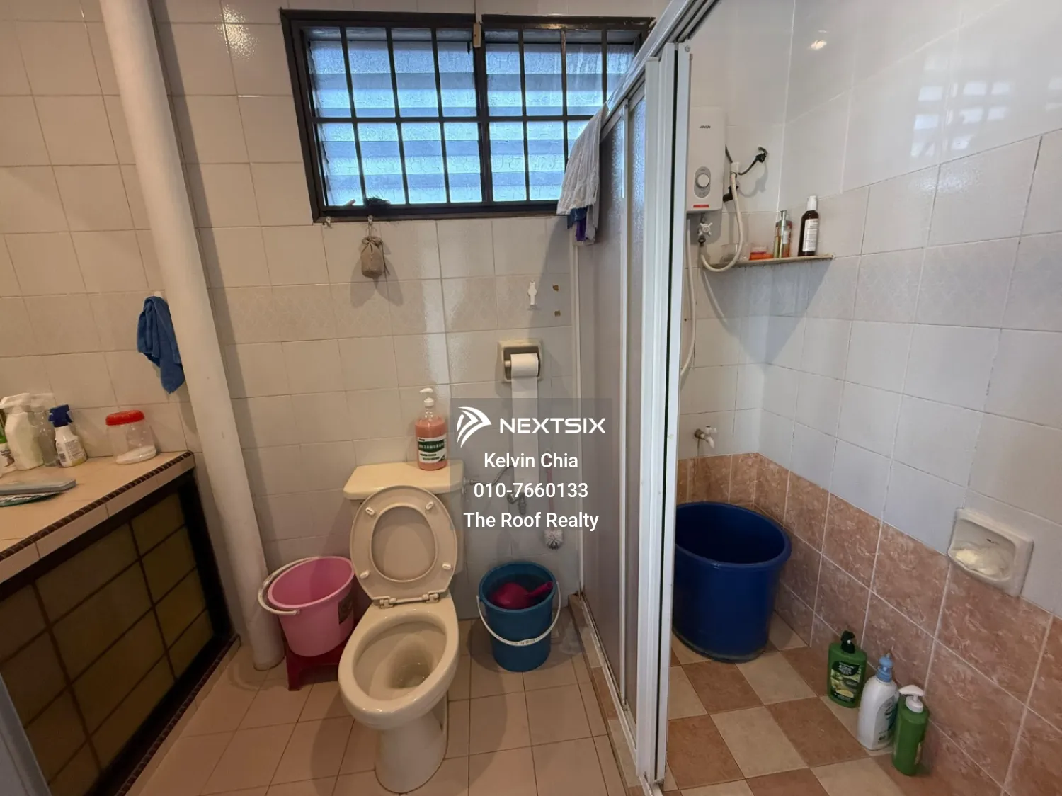 2-sty Terrace/Link House For Sale in Johor Bahru Johor - Image 11