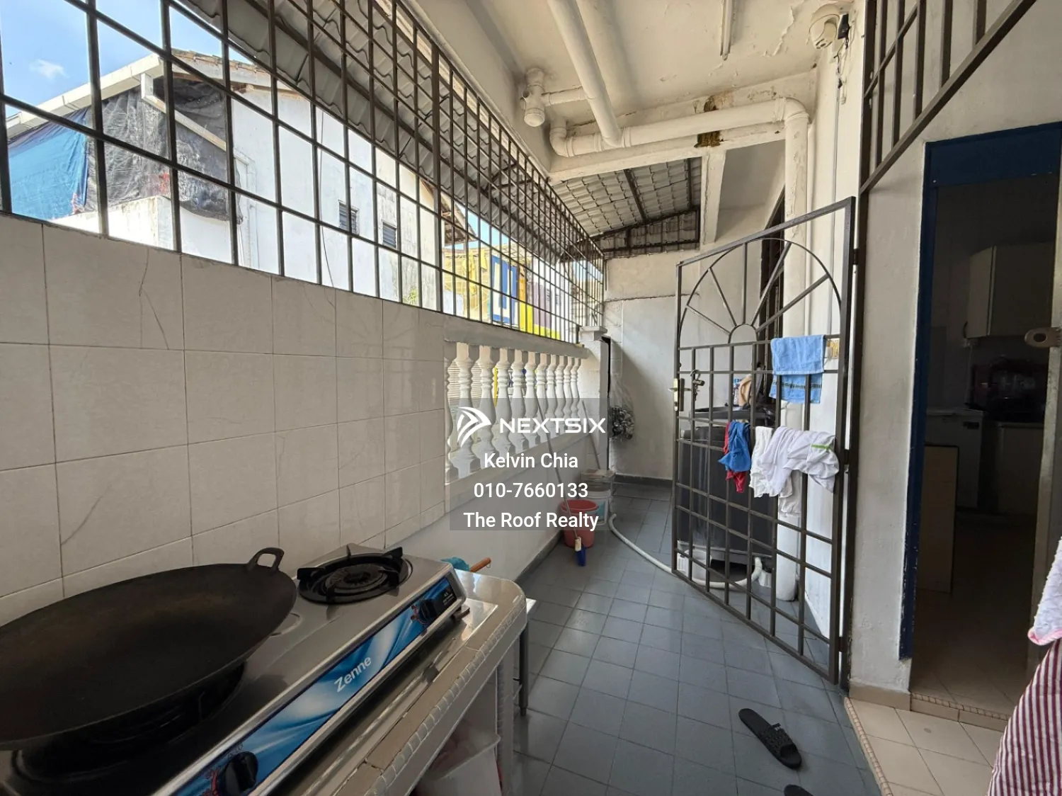 2-sty Terrace/Link House For Sale in Johor Bahru Johor - Image 5