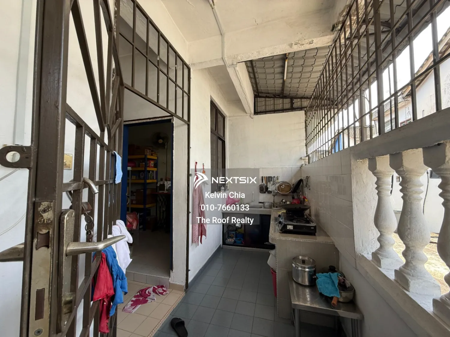2-sty Terrace/Link House For Sale in Johor Bahru Johor - Image 6