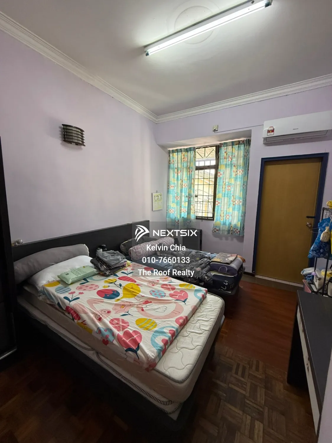 2-sty Terrace/Link House For Sale in Johor Bahru Johor - Image 7