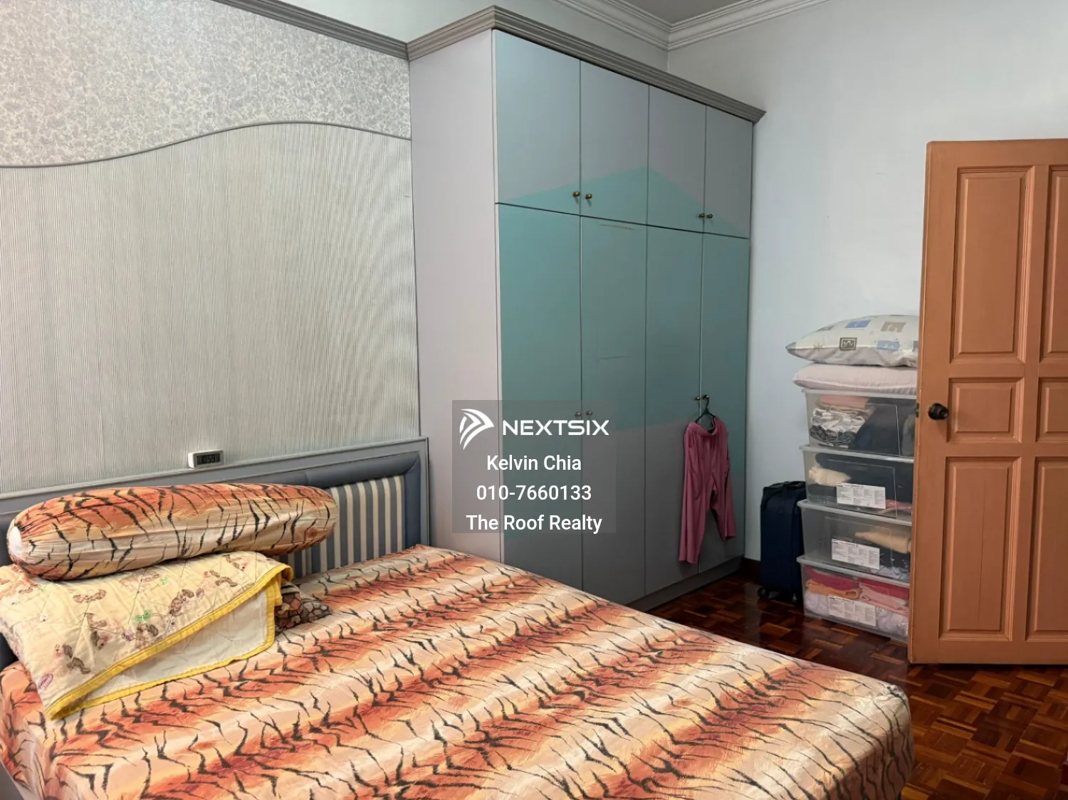 2-sty Terrace/Link House For Sale in Johor Bahru Johor - Image 8