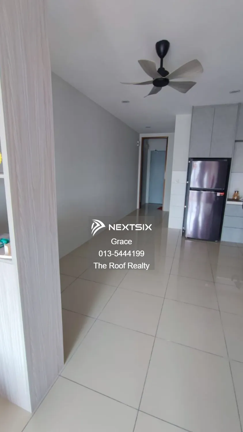 Condominium For Rent in Jalan Klang Lama Wilayah Persekutuan Kuala Lumpur - Image 11