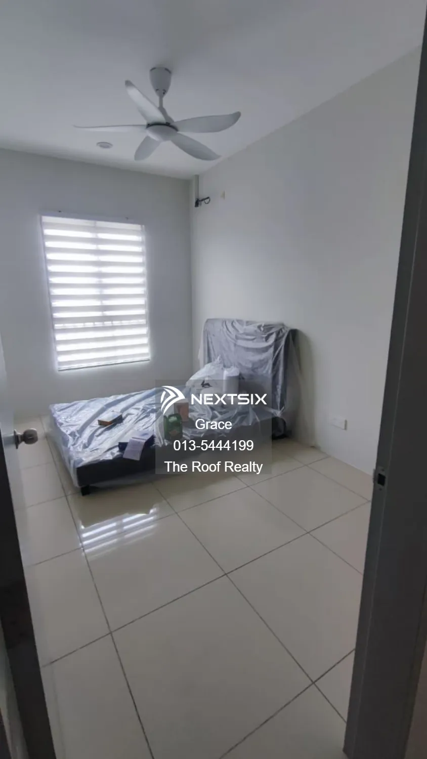 Condominium For Rent in Jalan Klang Lama Wilayah Persekutuan Kuala Lumpur - Image 12