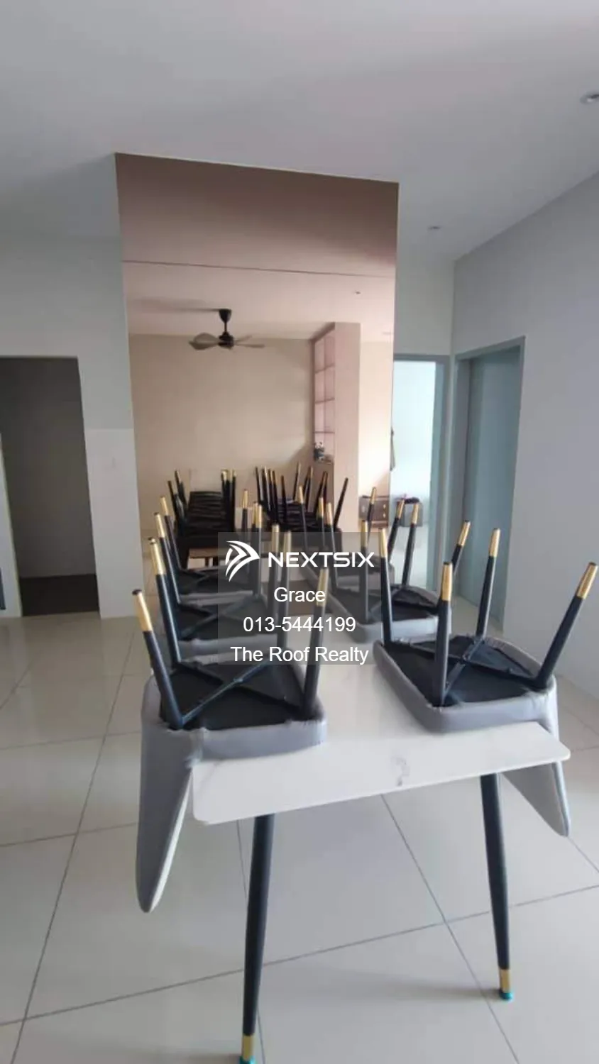 Condominium For Rent in Jalan Klang Lama Wilayah Persekutuan Kuala Lumpur - Image 13