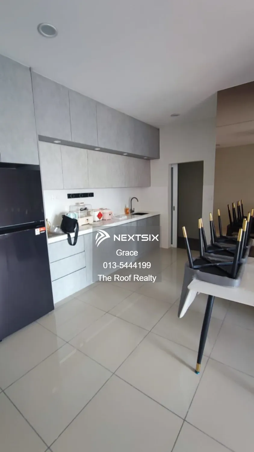 Condominium For Rent in Jalan Klang Lama Wilayah Persekutuan Kuala Lumpur - Image 14