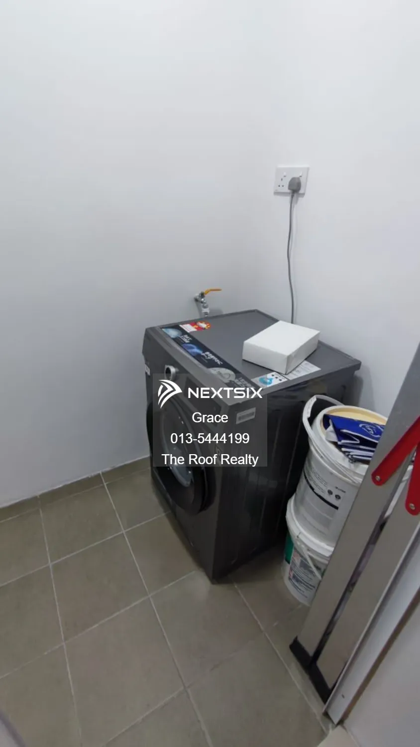 Condominium For Rent in Jalan Klang Lama Wilayah Persekutuan Kuala Lumpur - Image 16