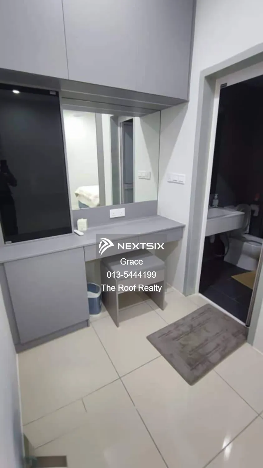 Condominium For Rent in Jalan Klang Lama Wilayah Persekutuan Kuala Lumpur - Image 6