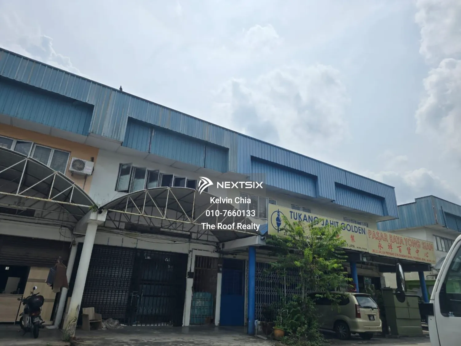 Shop For Rent in Johor Bahru Johor