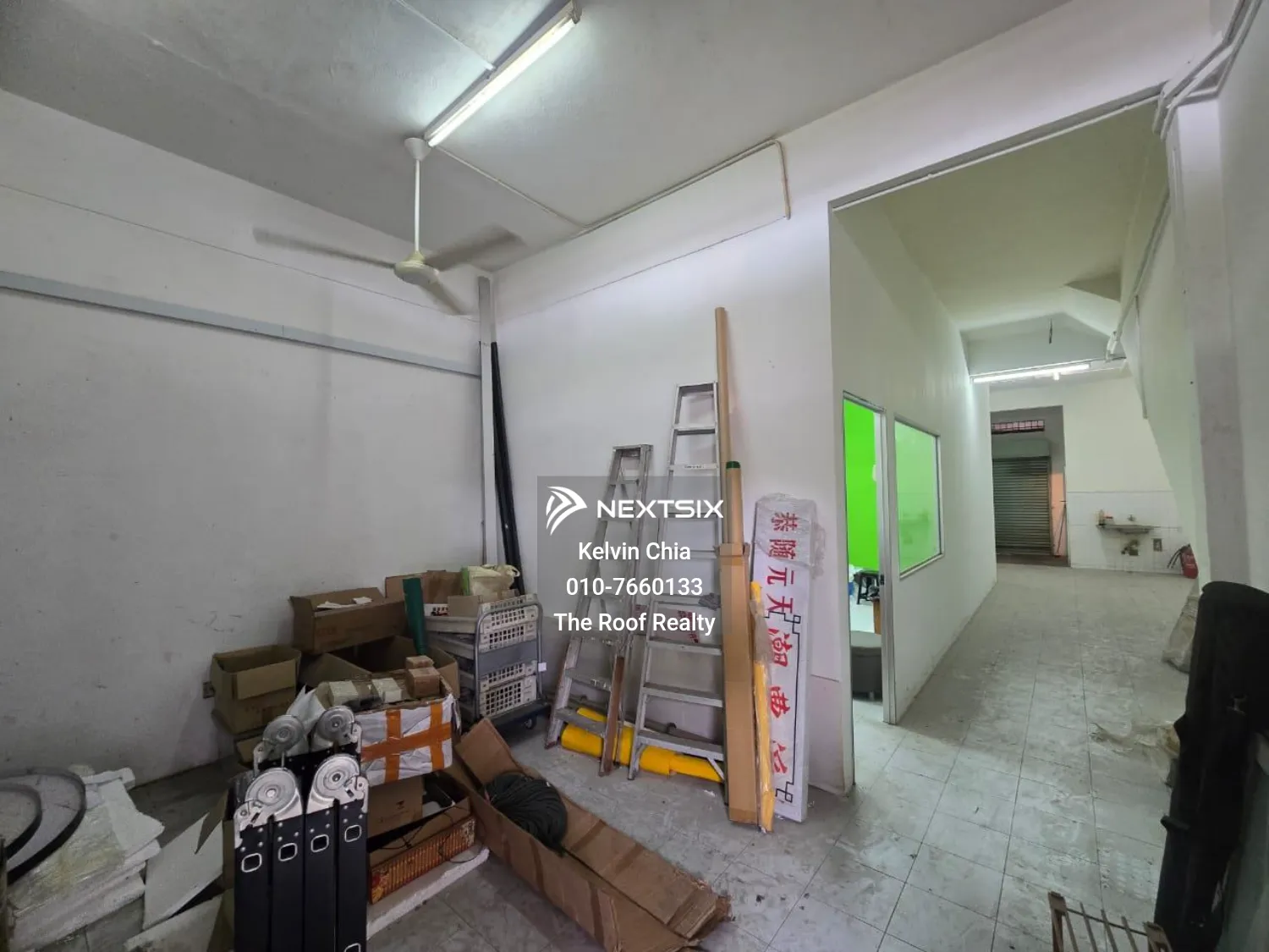 Shop For Rent in Johor Bahru Johor - Image 2
