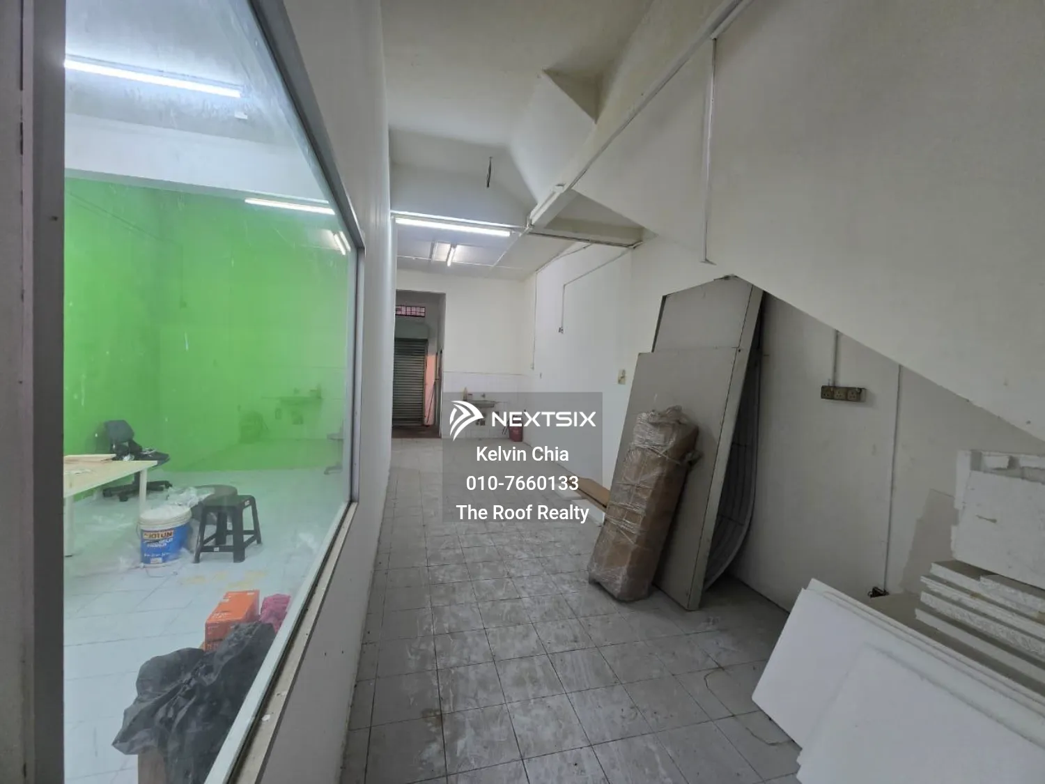 Shop For Rent in Johor Bahru Johor - Image 3