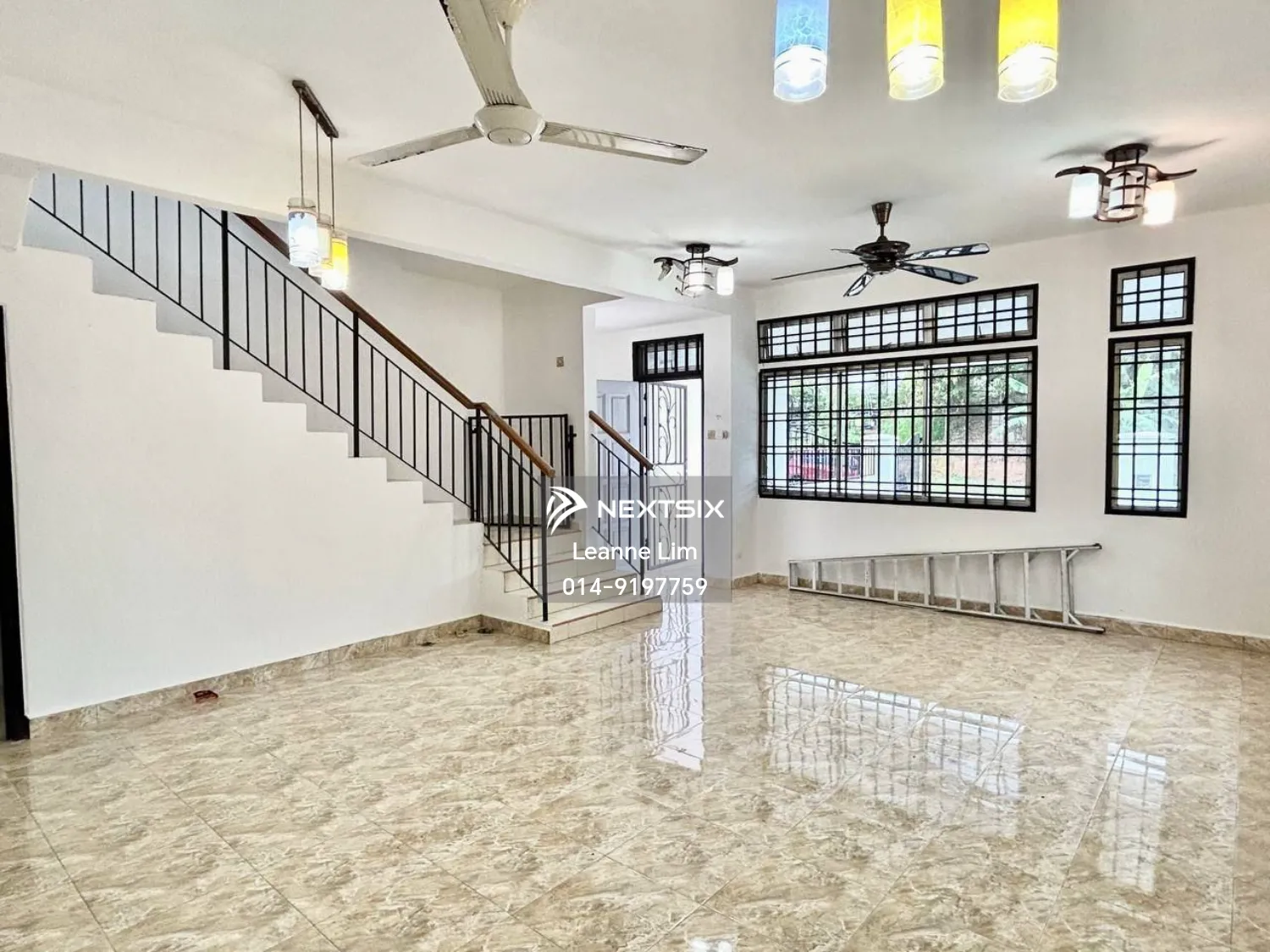 2-sty Terrace/Link House For Sale in Iskandar Puteri (Nusajaya) Johor
