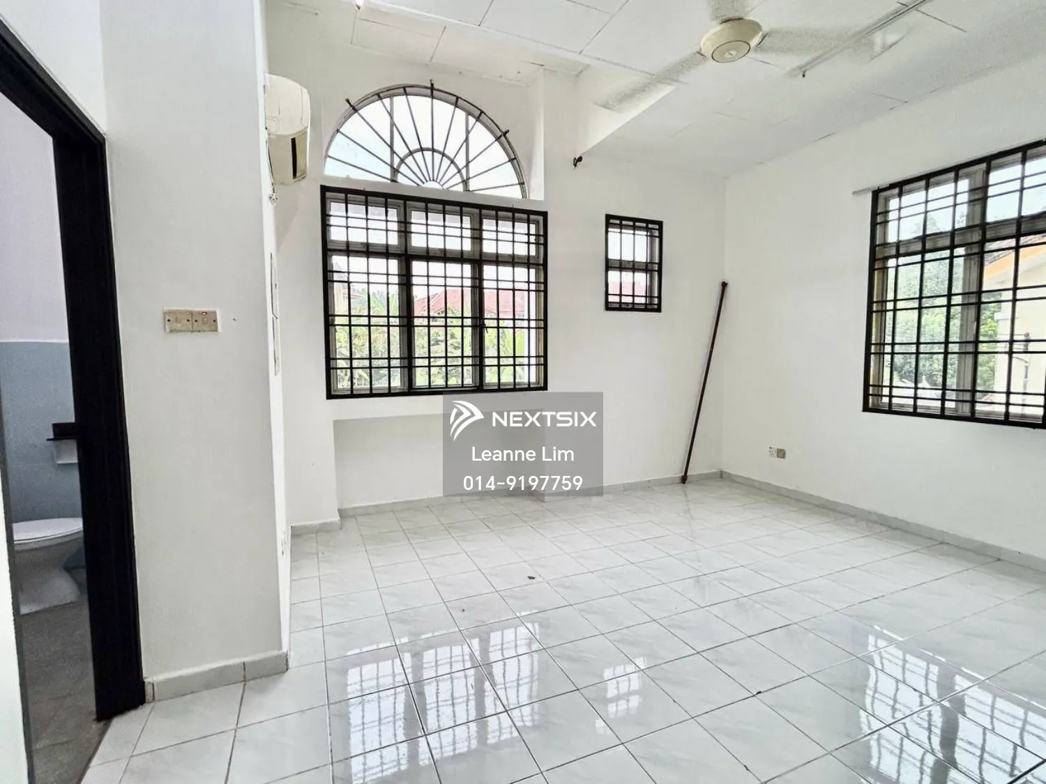 2-sty Terrace/Link House For Sale in Iskandar Puteri (Nusajaya) Johor - Image 6