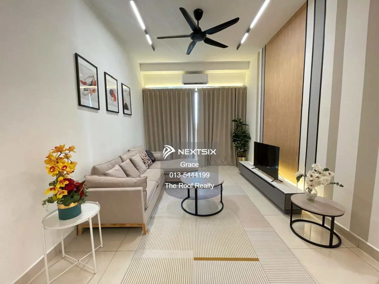 Condominium For Sale in Bukit Jalil Kuala Lumpur