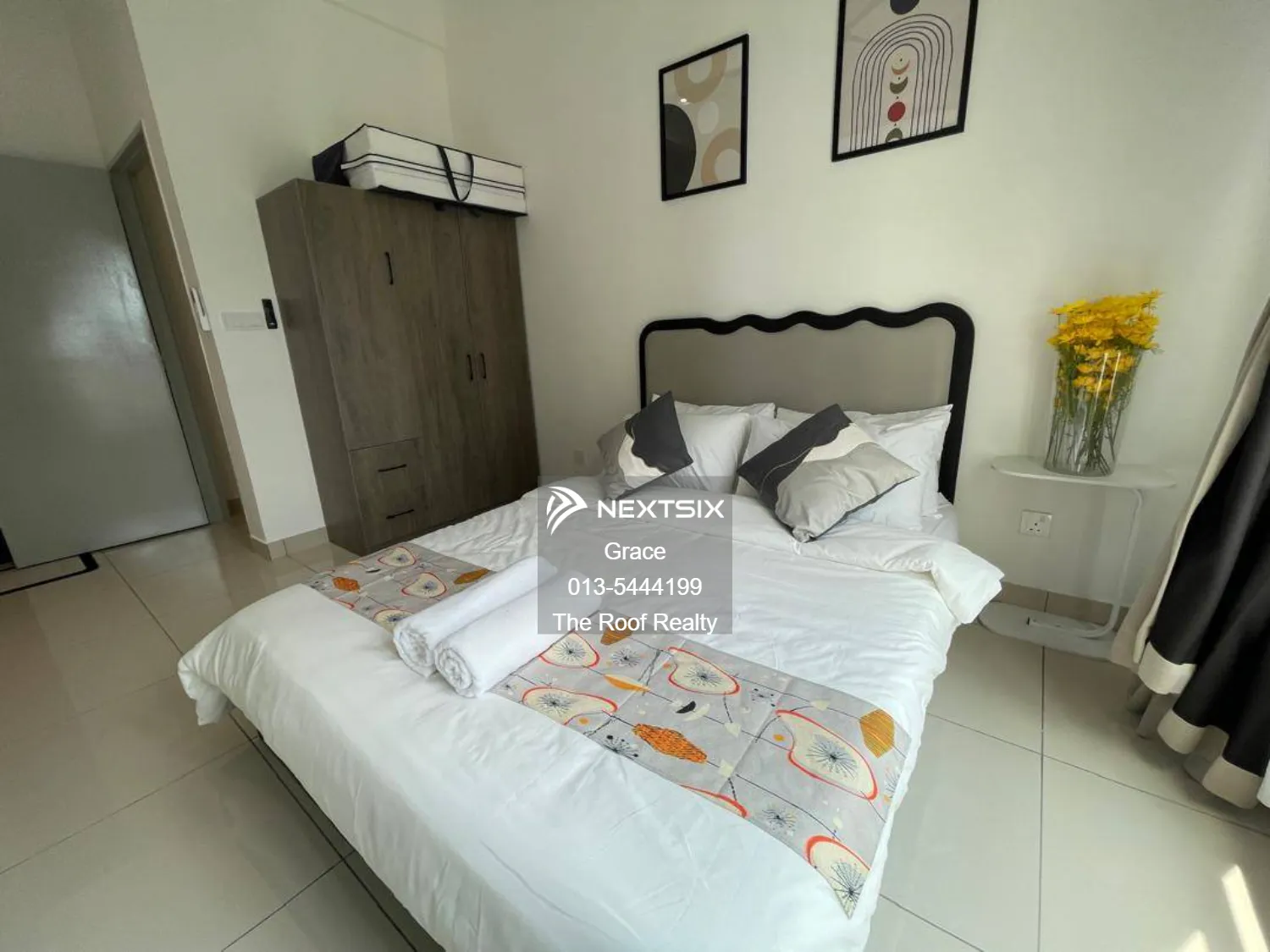 Condominium For Sale in Bukit Jalil Wilayah Persekutuan Kuala Lumpur - Image 11
