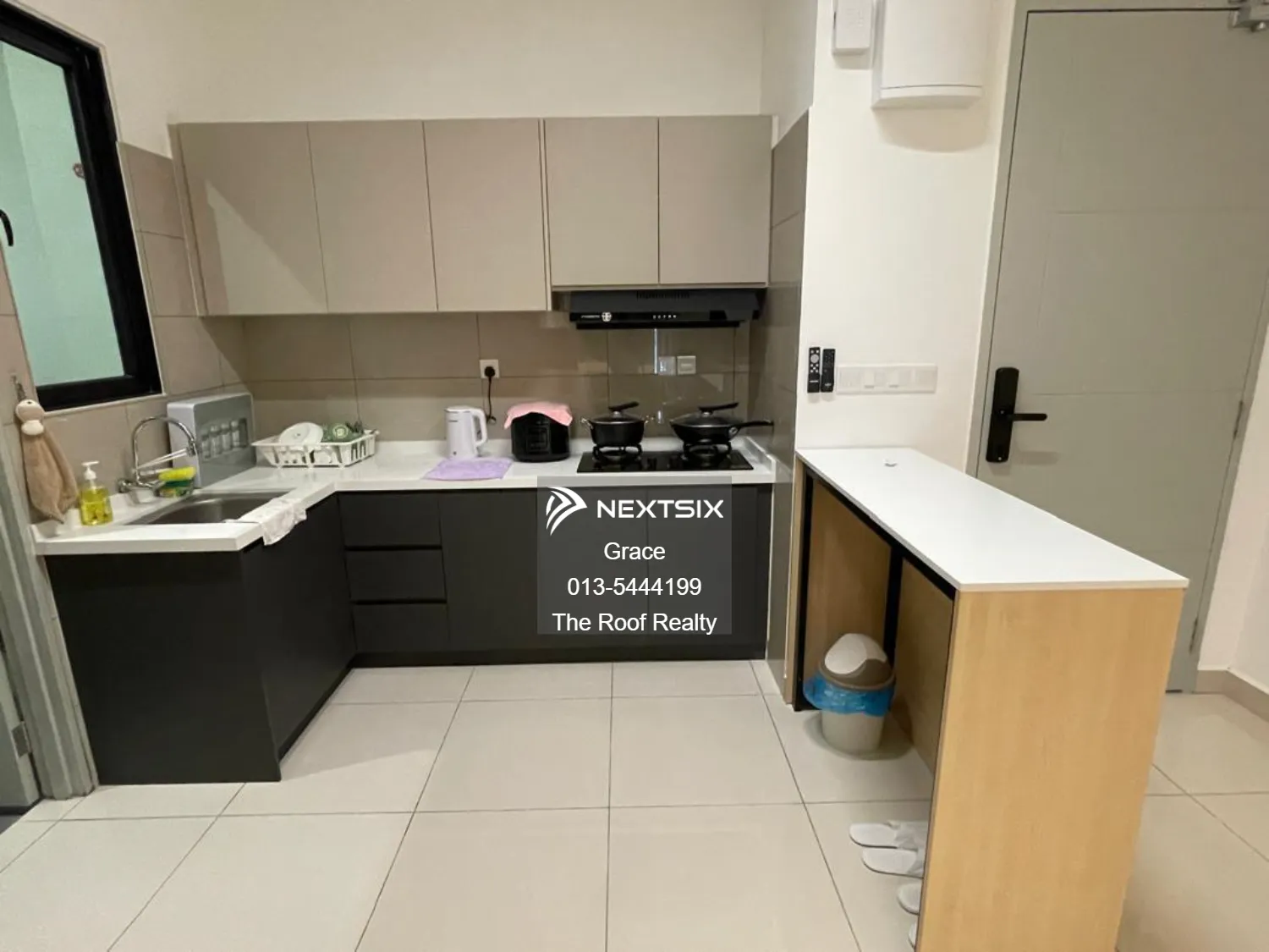 Condominium For Sale in Bukit Jalil Wilayah Persekutuan Kuala Lumpur - Image 12