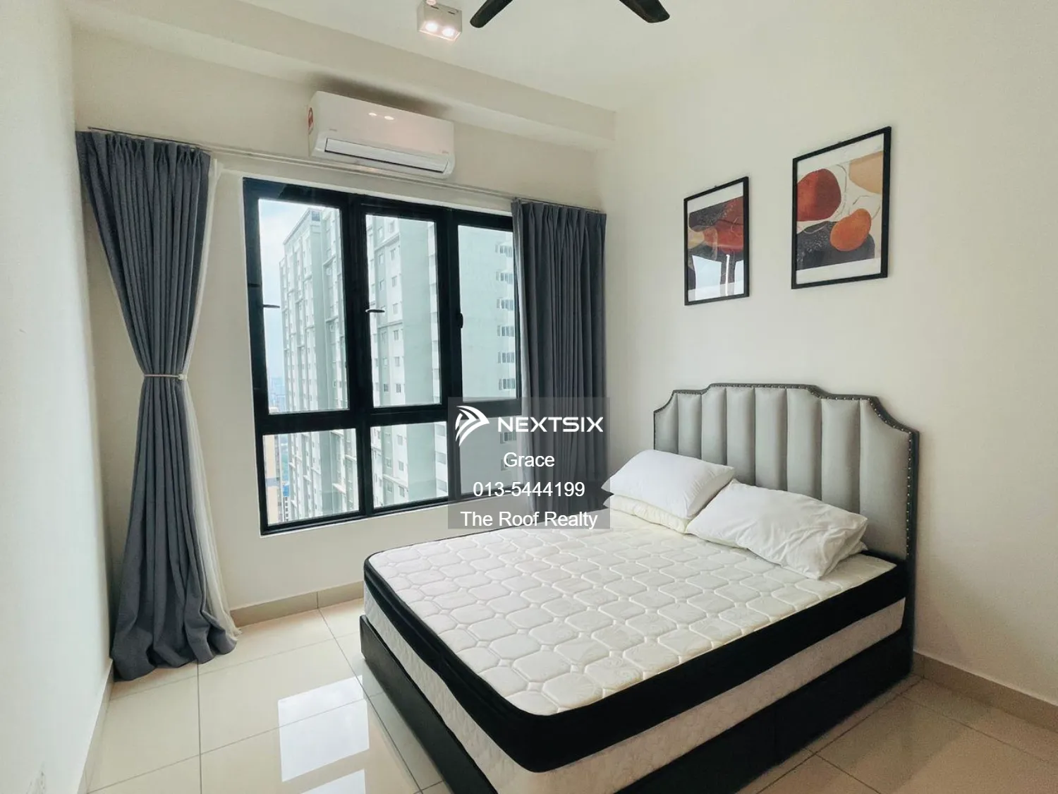 Condominium For Sale in Bukit Jalil Wilayah Persekutuan Kuala Lumpur - Image 16